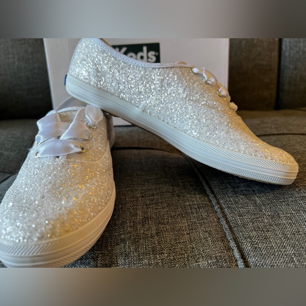 Keds for Kate Spade - Picture 5 of 6